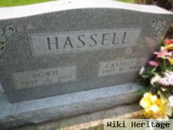 Bowie Hassell