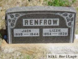 Jack Renfrow