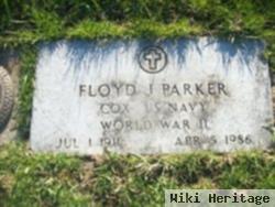 Floyd Parker