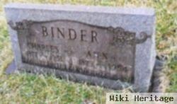 Anna Binder