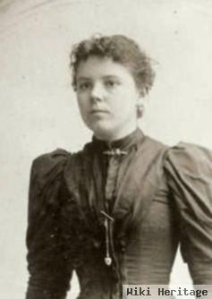 Laura Effie Smith Sexton