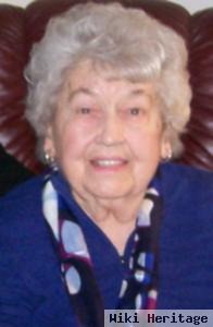 Jeannette R. Huard Dumont