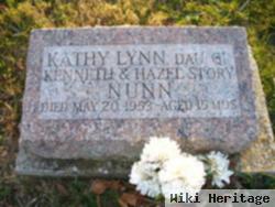 Kathy Lynn Nunn