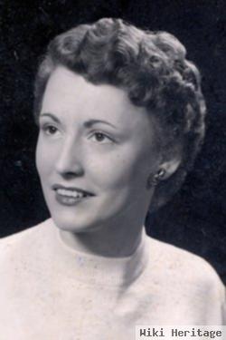 Marjorie Ann Matthias Szczepanik