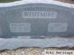 Emily Walker Whitmire