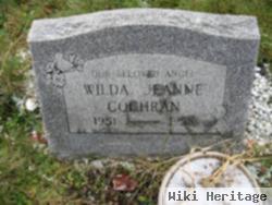 Wilda Jeanne Cochran