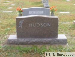 Paul Ernest Hudson