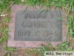 William P. Corbett