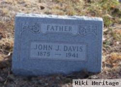 John J. Davis