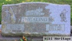 Catherine M. Vanepps Hotaling