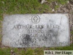 Arthur Lee Reed