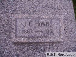 James Carey Howell