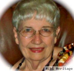 Betty Ann Hargraves Miakinkoff