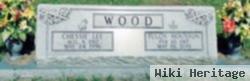 Tulon H. Wood