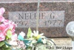 Nellie Grace Craw Rhoads