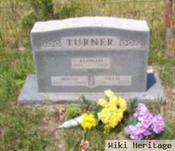 Alonzo Turner