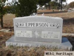 Jesse Epperson