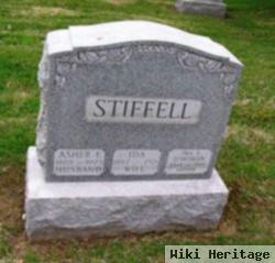 Ida Hartmann Stiffell