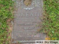 James Henry Sineath, Jr