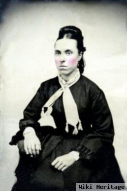 Avis W. Emery Green