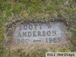 Scott Warren Anderson