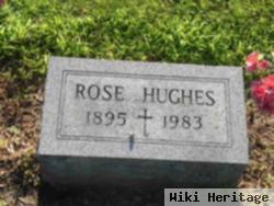 Rose Mendleski Hughes