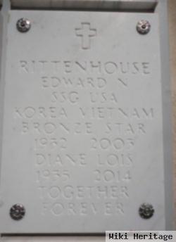 Edward N. Rittenhouse