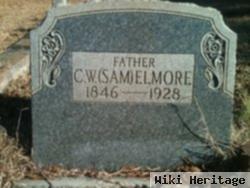 C. W. "sam" Elmore