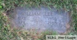 William Lee