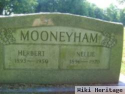 Herbert Mooneyham