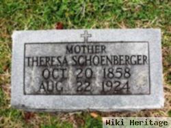 Theresa Schieler Schoenberger