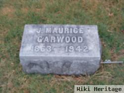 J. Maurice Garwood