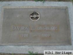 Elvira H. Engblom