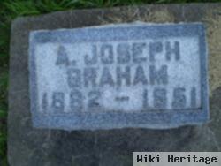 A. Joseph Graham