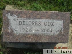 Delores Cox