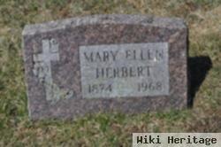 Mary Ellen Herbert