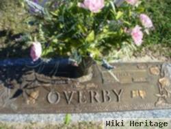 Bertie L. Hight Overby