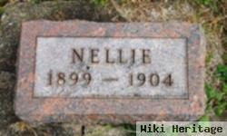 Nellie Hanson