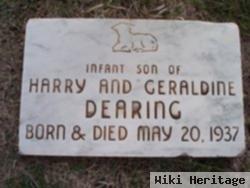 Infant Dearing