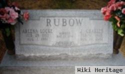 Arlena Leah Locke Rubow