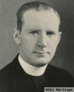 Rev Fr Edward Joseph Gorman