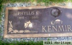 Phyllis K. Kenmir