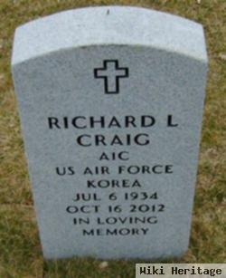 Richard L. Craig