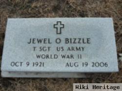 Jewel Oliver Bizzle, Jr