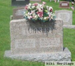 Sandy A. Turner