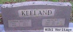 Irene Eleanor Ball Keeland