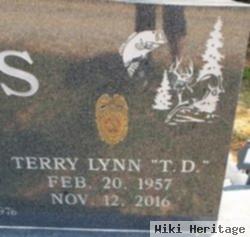 Terry Lynn "t.d." Doss