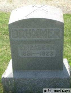 Mary Elizabeth Rieman Brummer