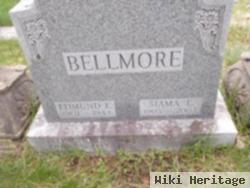 Edward Eloric Bellmore