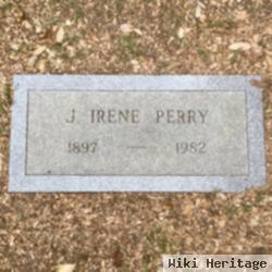 Julia Irene Perry